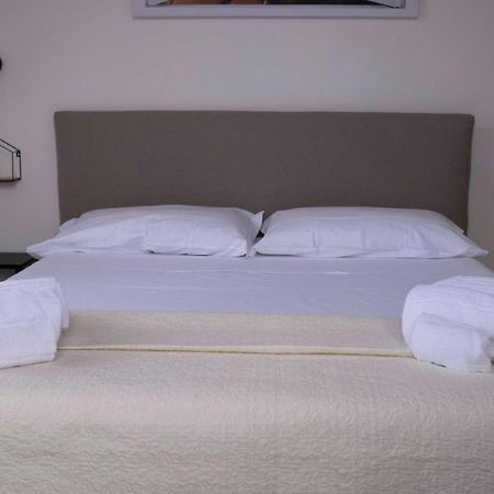 Barocco Room Κατάνια Εξωτερικό φωτογραφία
