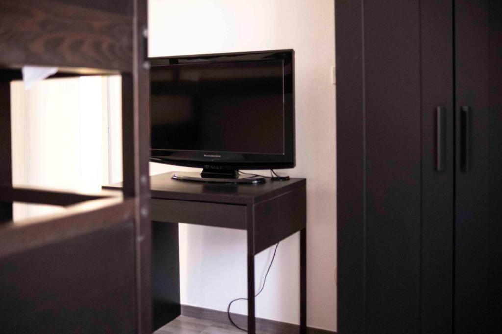 Barocco Room Κατάνια Εξωτερικό φωτογραφία