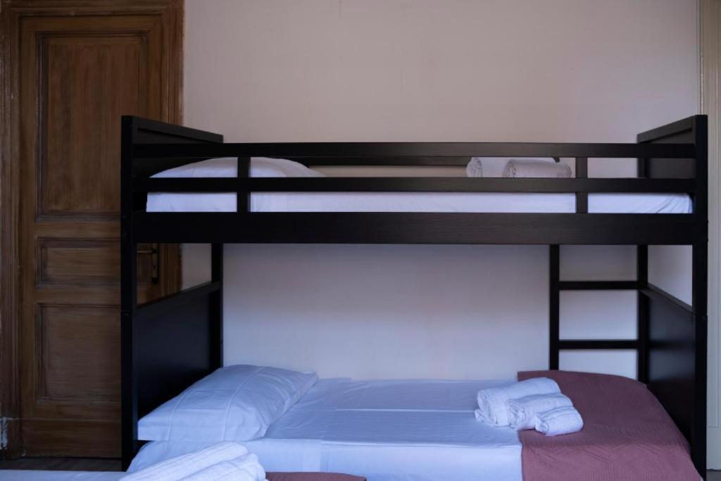Barocco Room Κατάνια Εξωτερικό φωτογραφία