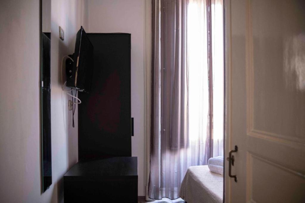 Barocco Room Κατάνια Εξωτερικό φωτογραφία